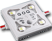 Welcome Goqled Website High Power Led Module Led Bar Manufacturer Goqled